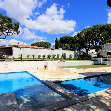 Albufeira Acoteias Villa With Pool By Homing Экстерьер фото