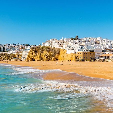 Albufeira Acoteias Villa With Pool By Homing Экстерьер фото