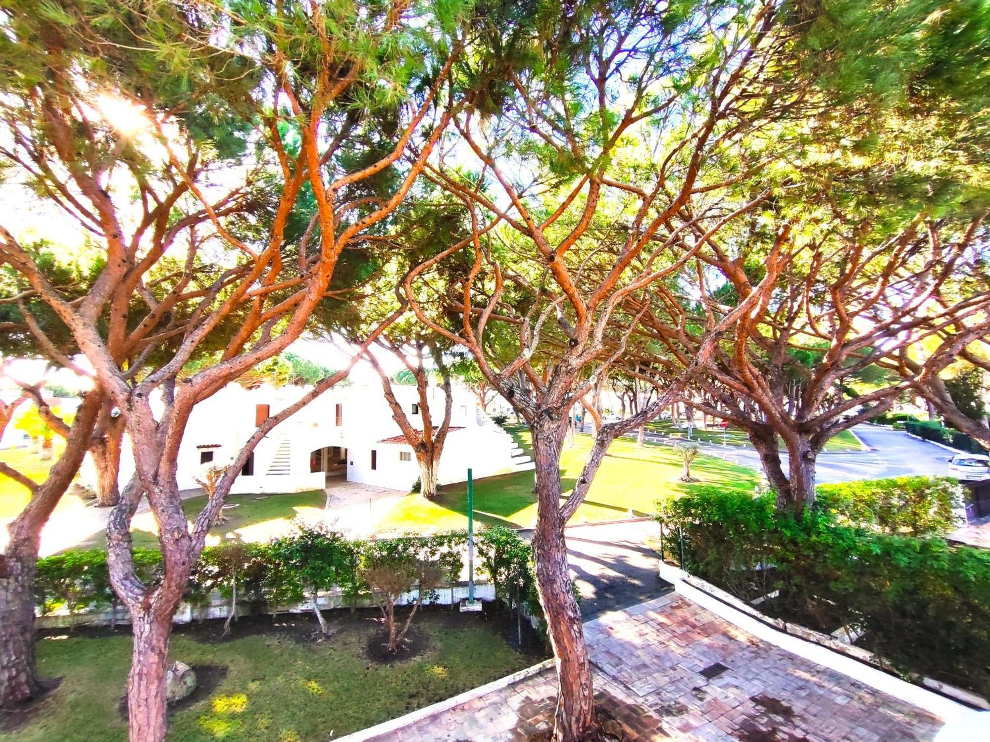 Albufeira Acoteias Villa With Pool By Homing Экстерьер фото