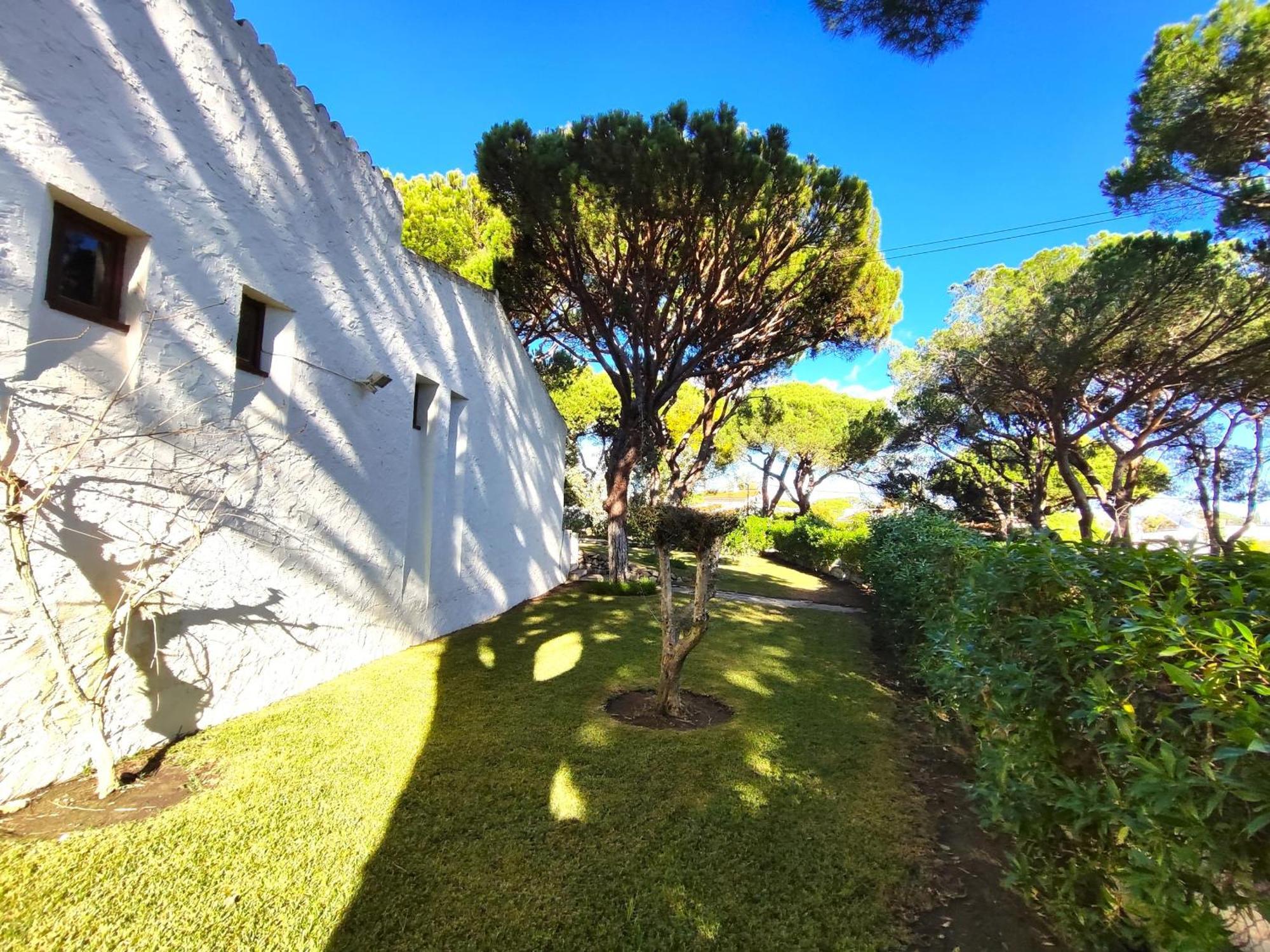 Albufeira Acoteias Villa With Pool By Homing Экстерьер фото