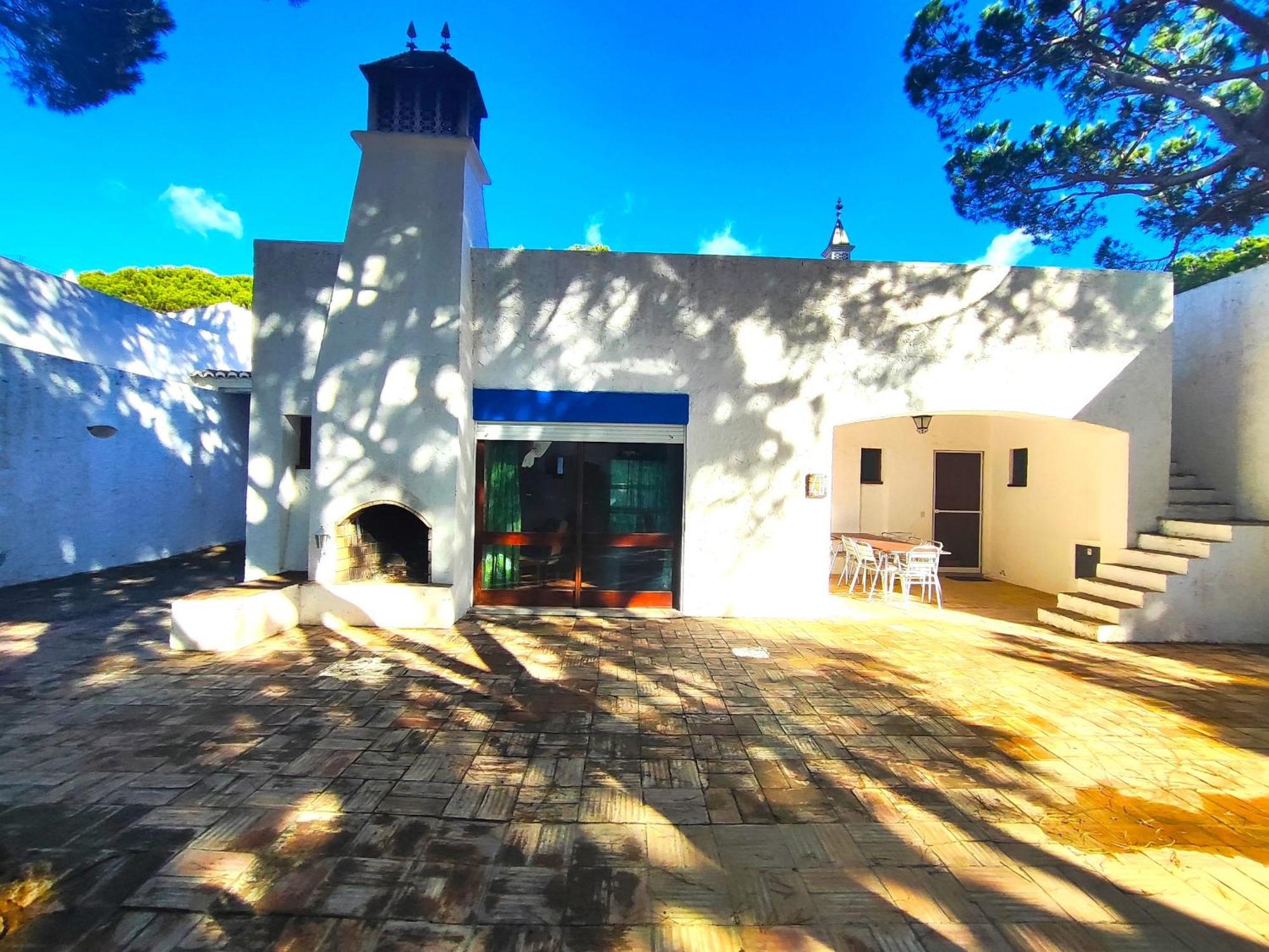 Albufeira Acoteias Villa With Pool By Homing Экстерьер фото